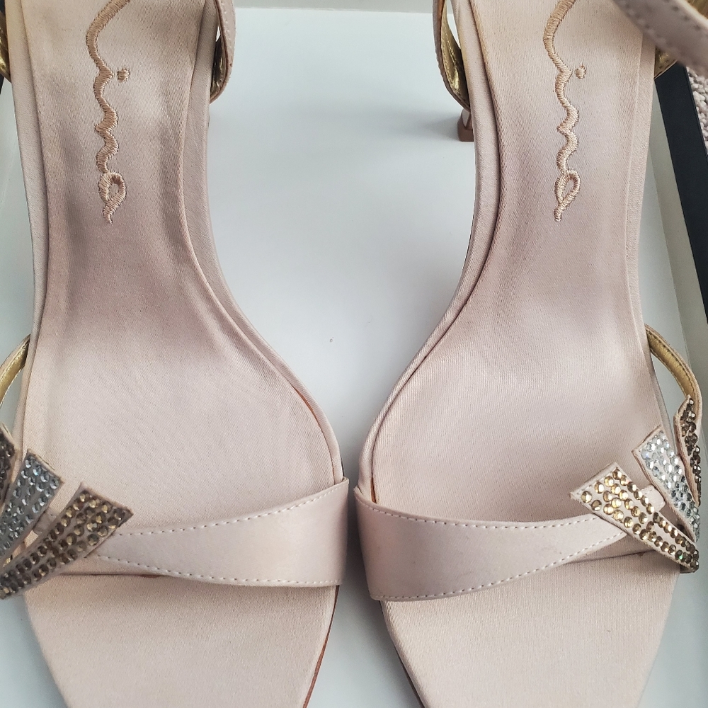 Brand New Nina Dress Shoe